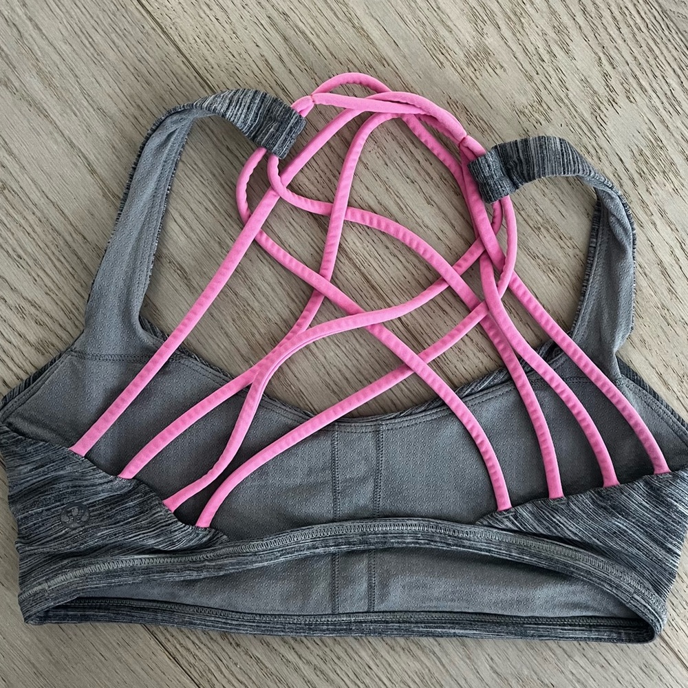 Lululemon Bra - Picture 2 of 2